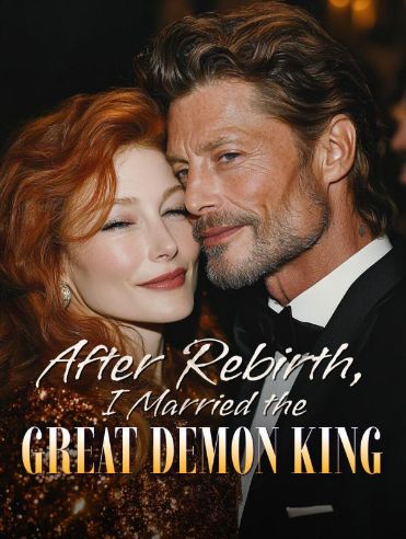 After Rebirth, I Married the Great Demon King