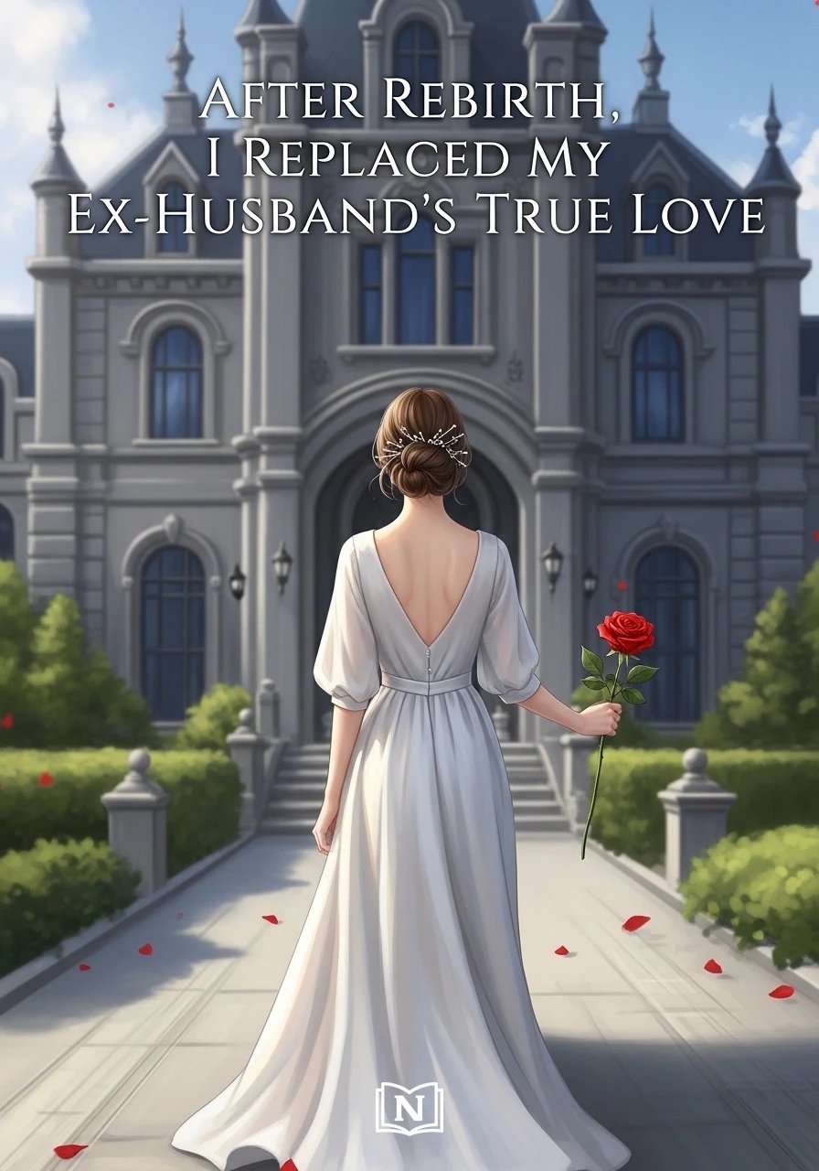 After Rebirth, I Replaced My Ex-Husband's True Love Novel