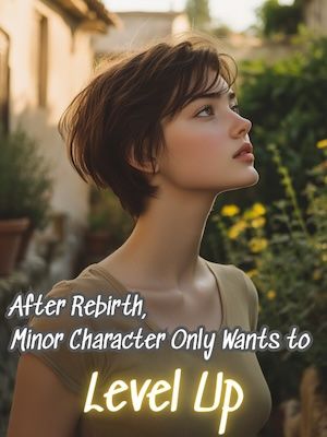 After Rebirth, Minor Character Only Wants to Level Up