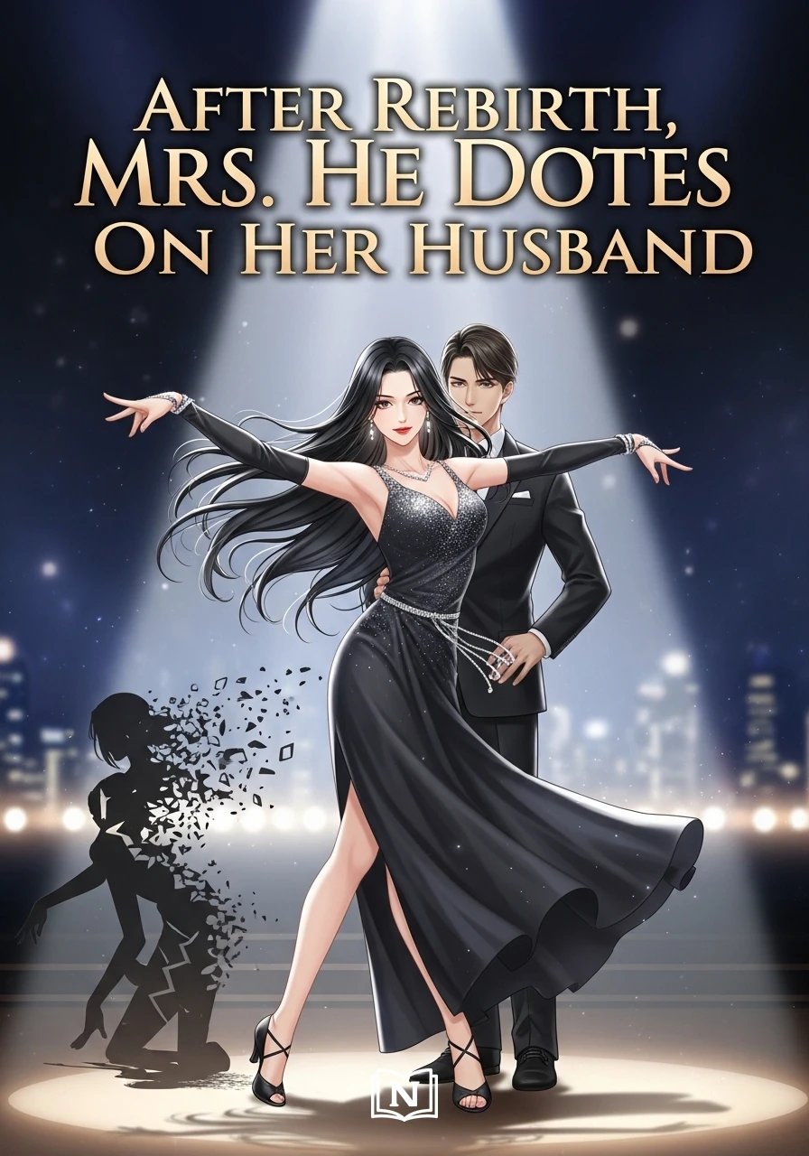 After Rebirth, Mrs. He Dotes On Her Husband Novel