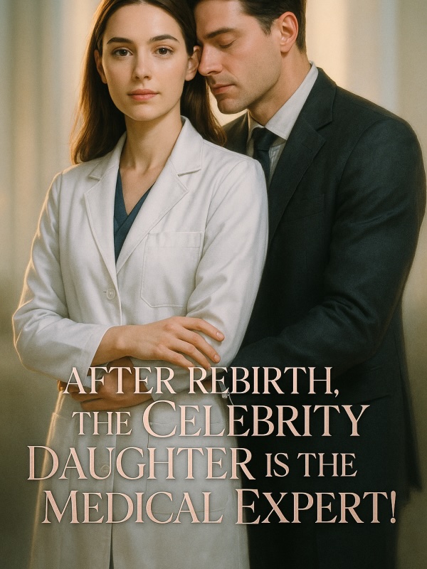 After Rebirth, the Celebrity Daughter is the Medical Expert!