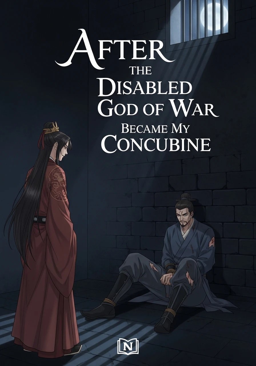 After the Disabled God of War Became My Concubine Novel