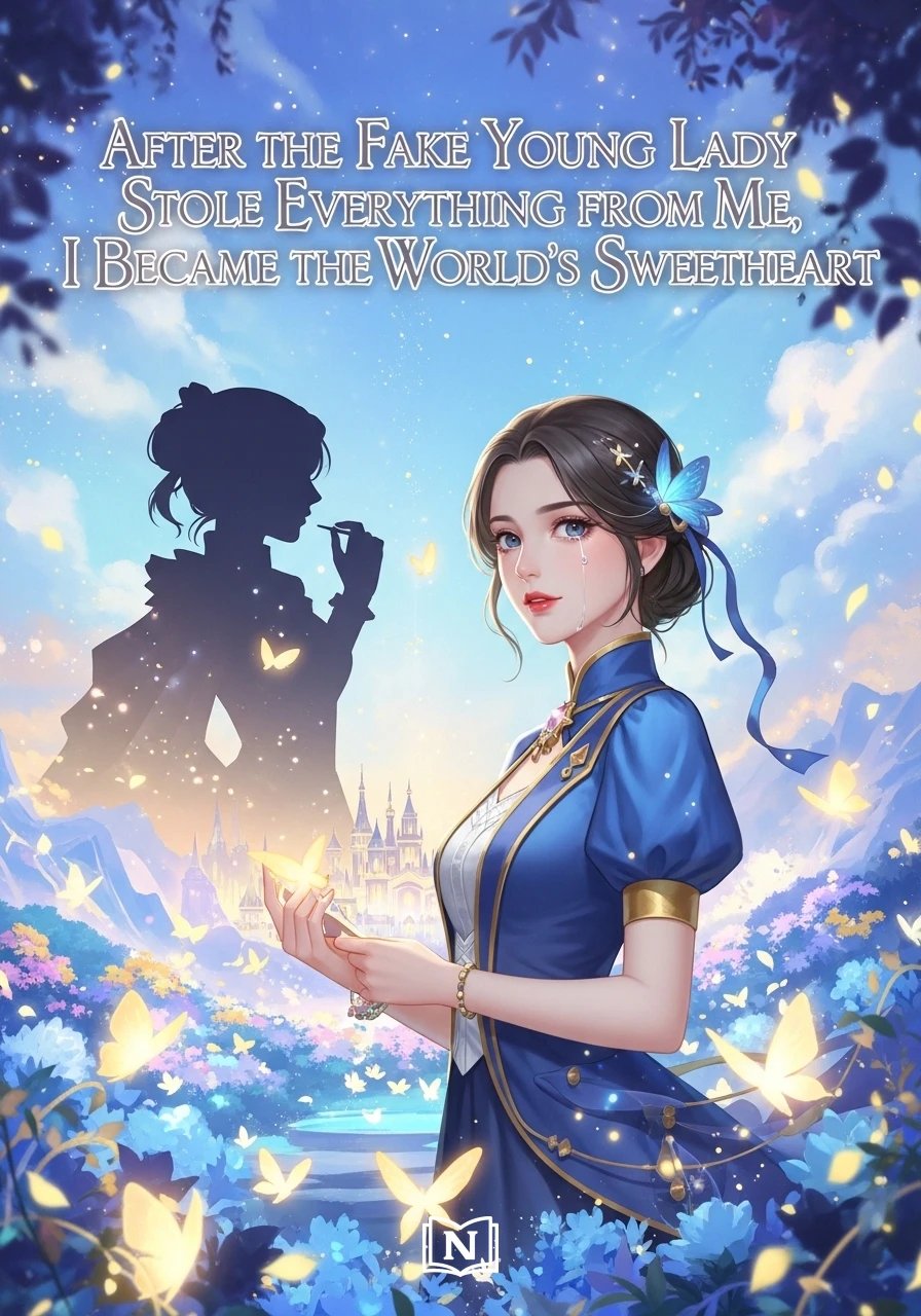 After the Fake Young Lady Stole Everything from Me, I Became the World's Sweetheart Novel