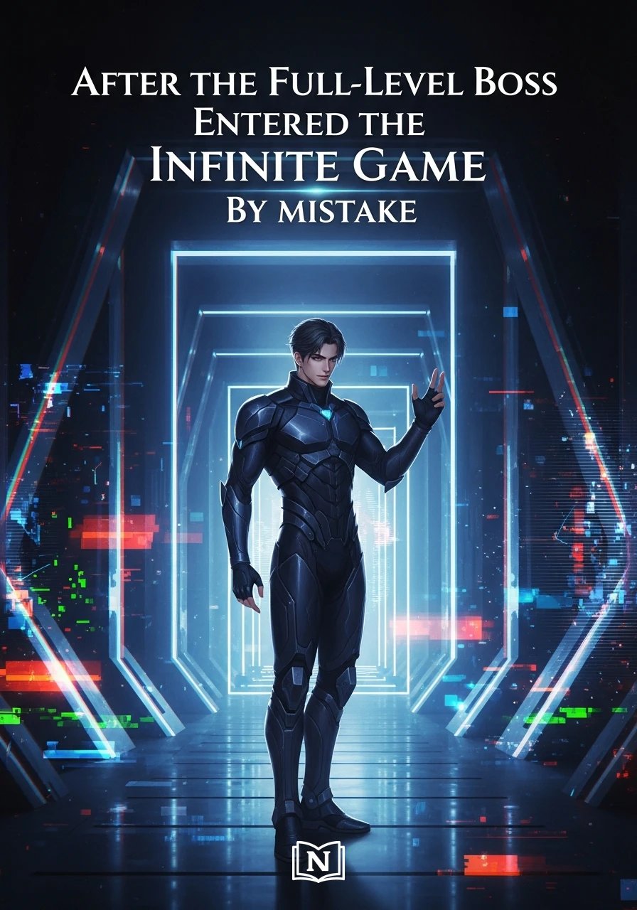 After the Full-Level Boss Entered the Infinite Game By Mistake