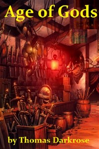 Age of Gods - A VRMMO Story