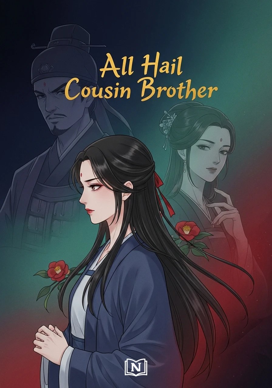 All Hail Cousin Brother Novel