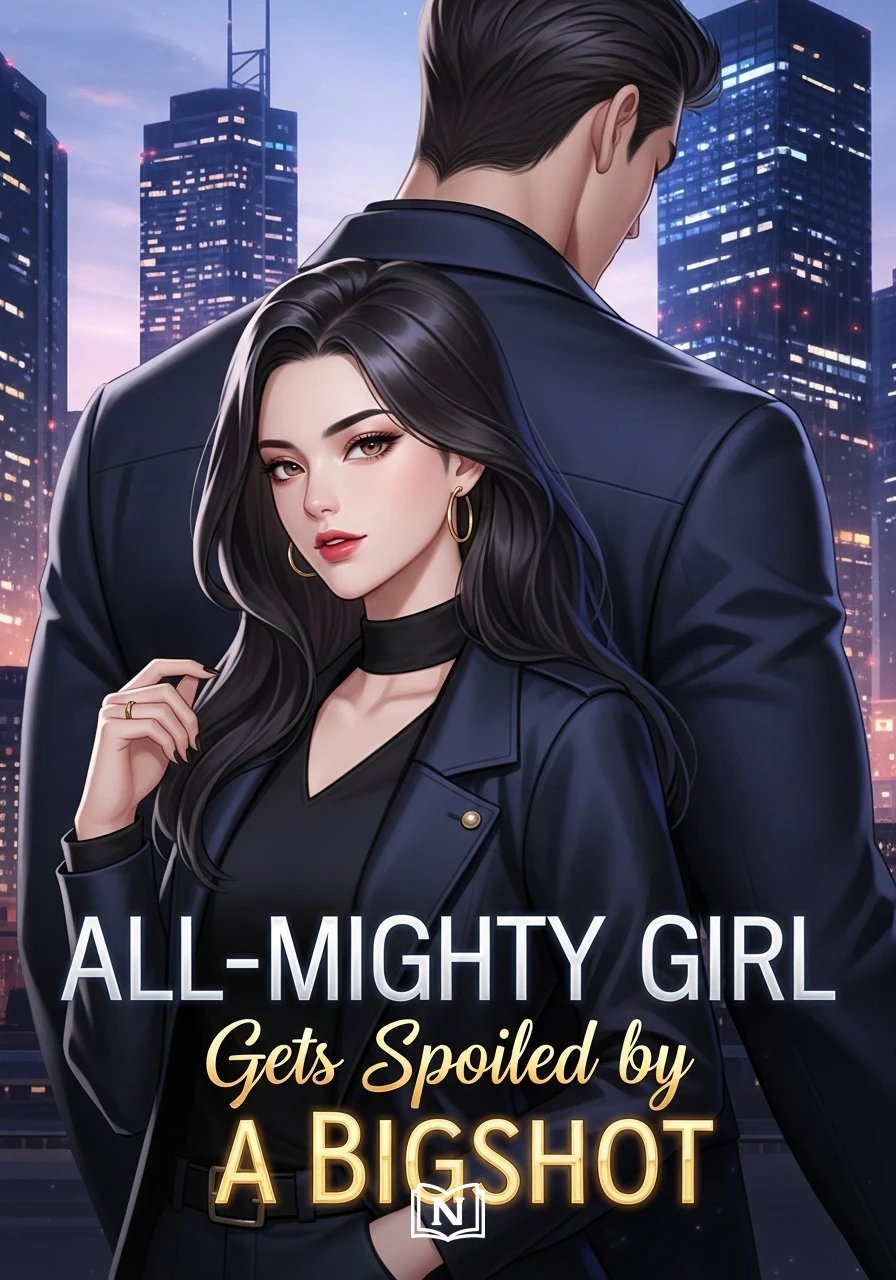 All-Mighty Girl Gets Spoiled by A Bigshot Novel