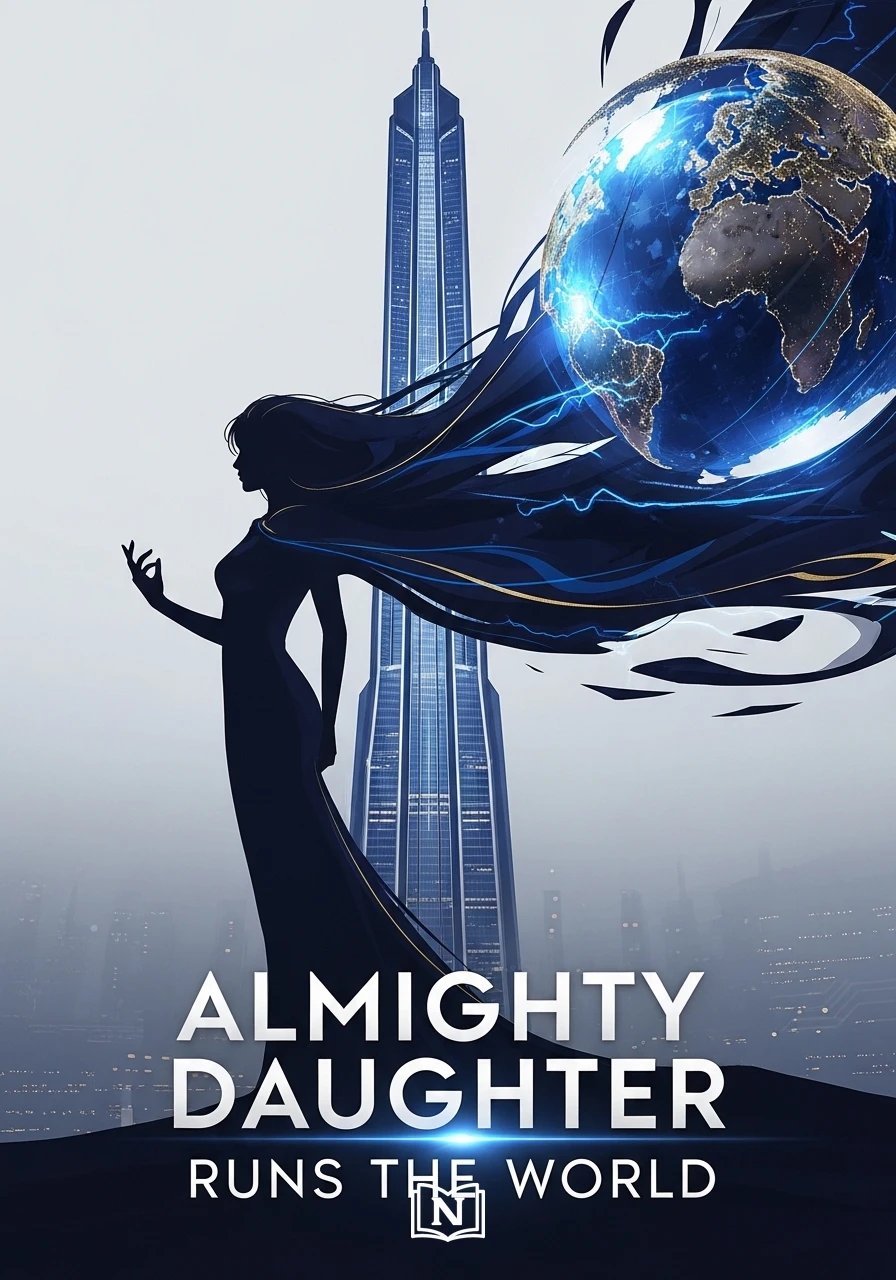 Almighty Daughter Runs The World Novel