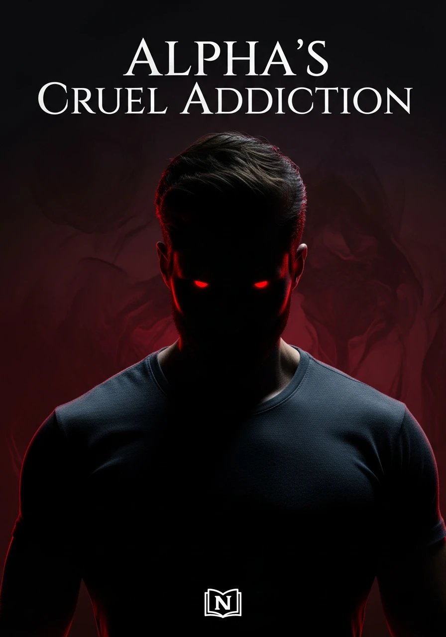 Alpha's Cruel Addiction Novel