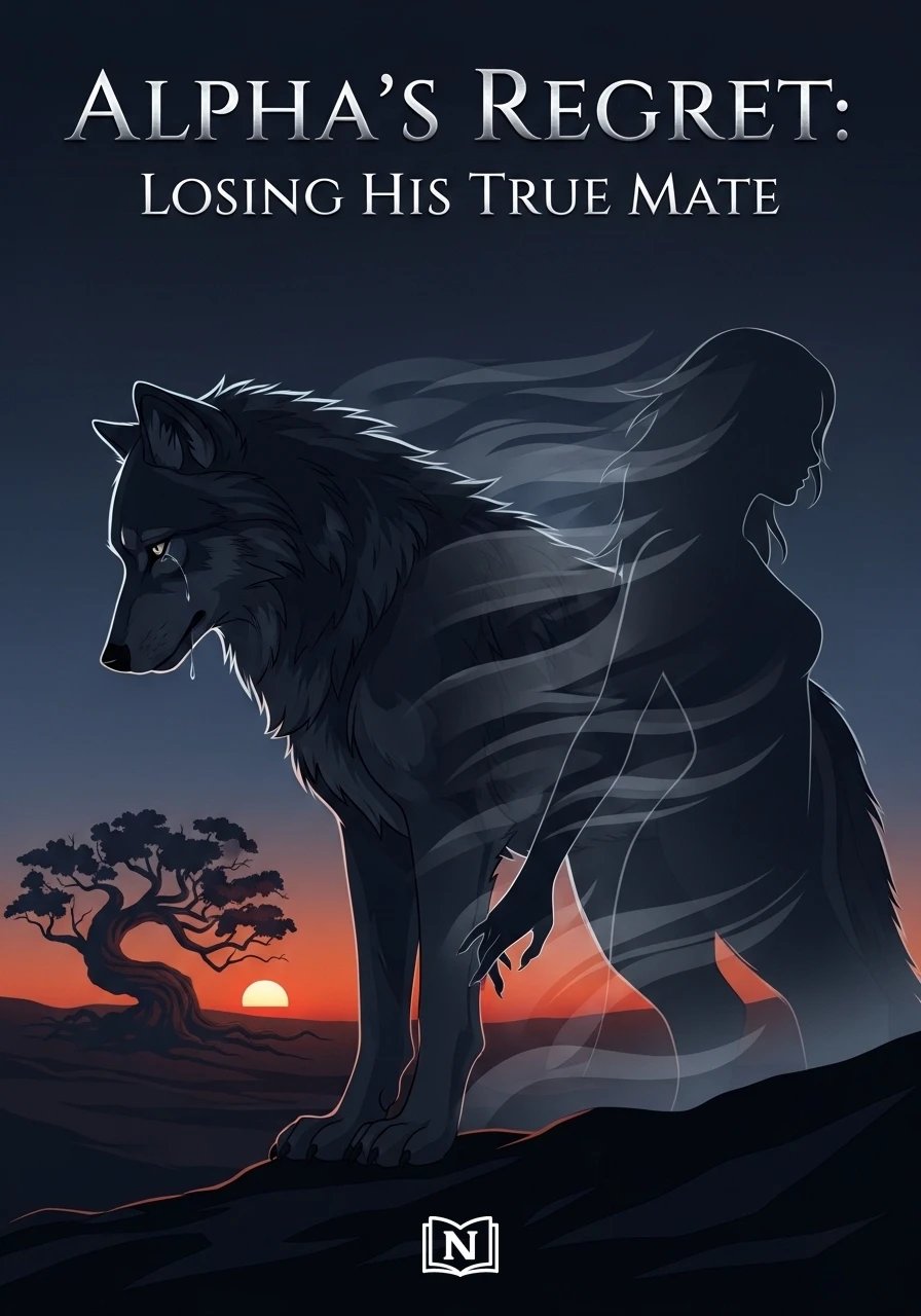 Alpha's Regret: Losing His True Mate Novel