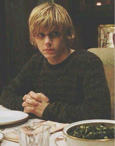 [American Horror] Light Addiction