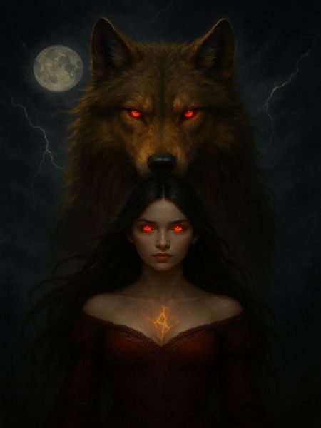 An Alpha's Forbidden Mate