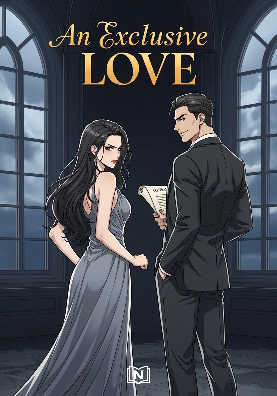 An Exclusive love Novel