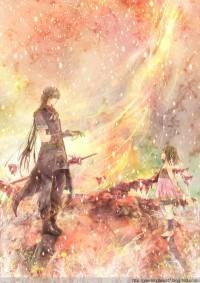 [Ancient Sword] Baili Fu Kai