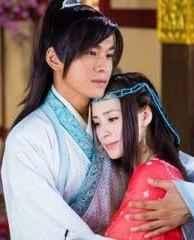 [Ancient Sword] Indus Anvil Qin