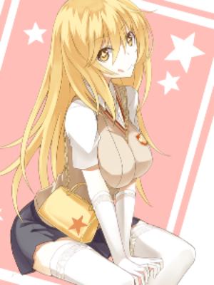 Anime, Girlfriend Shokuhou Misaki