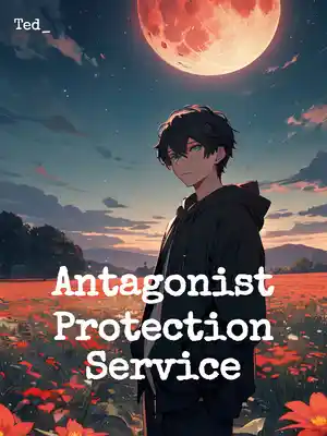 Antagonist Protection Service