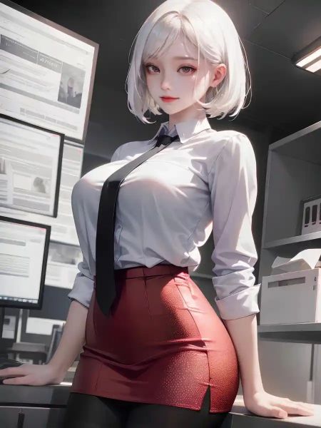 Apocalypse - Infinite Resource System