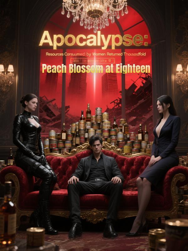 Apocalypse: Resources Consumed by Women Returned Ten Thousandfold