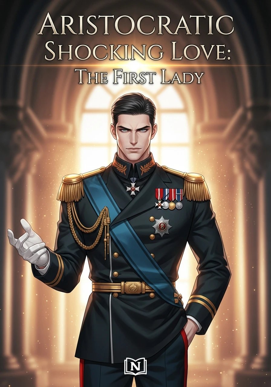 Aristocratic Shocking Love: The First Lady Novel