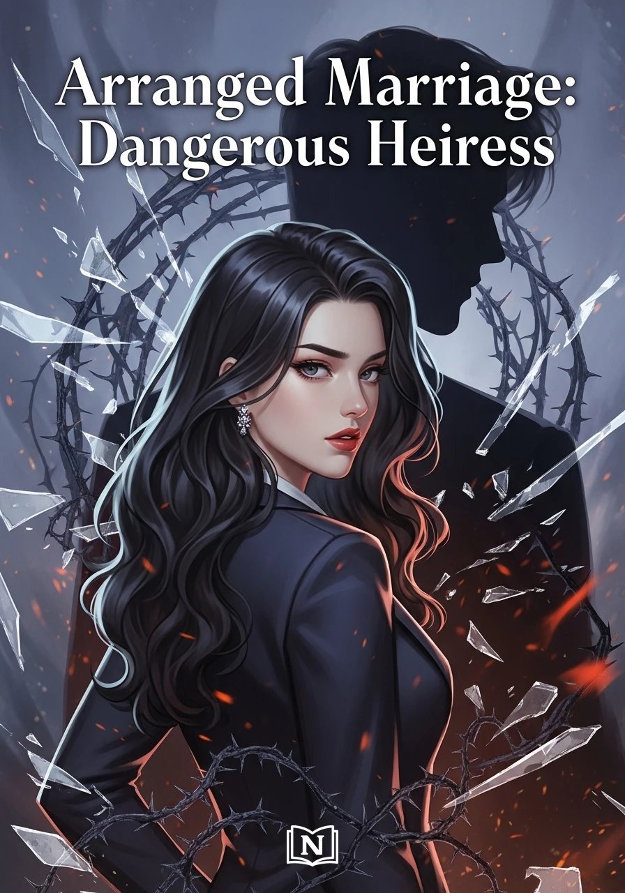 Arranged Marriage: Dangerous Heiress Novel