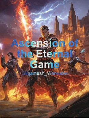 Ascension of the Eternal Game