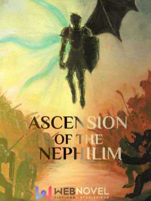 Ascension Of The Nephilim
