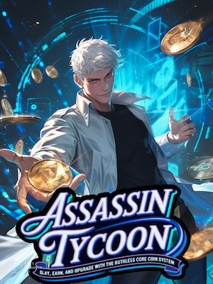 Assassin Tycoon: Slay, Earn and Upgrade With The CoreCoin System
