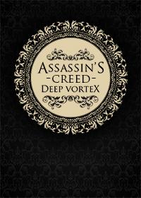 [Assassin's Creed Doujin] Deep Sea Vortex