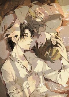 [Attack on Titan] The Gate of Hakogawa