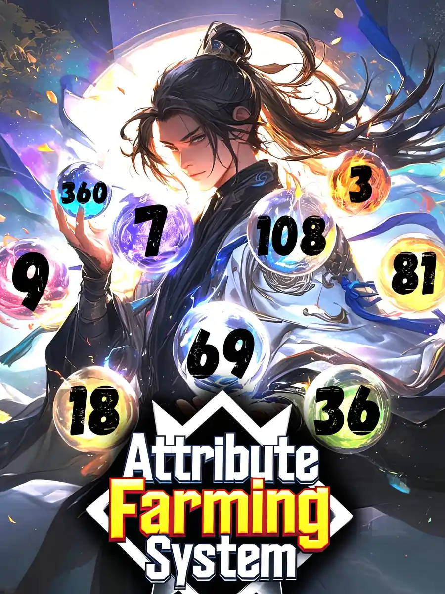 Attribute Farming System