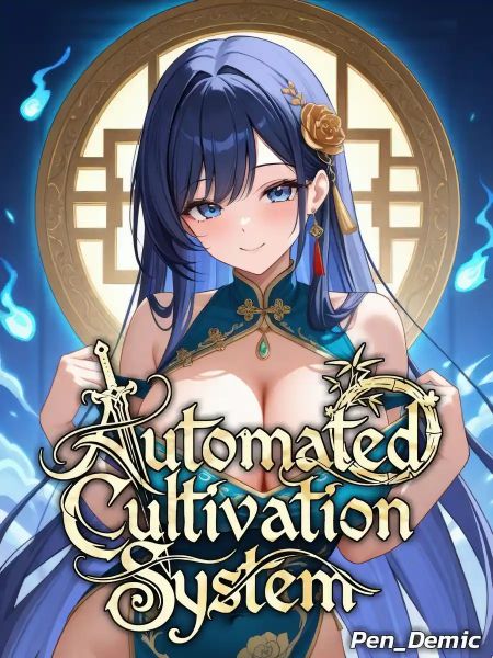 Automated Cultivation System