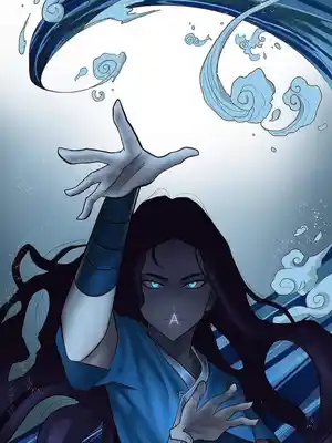 Avatar: Reborn in Ice and Blood
