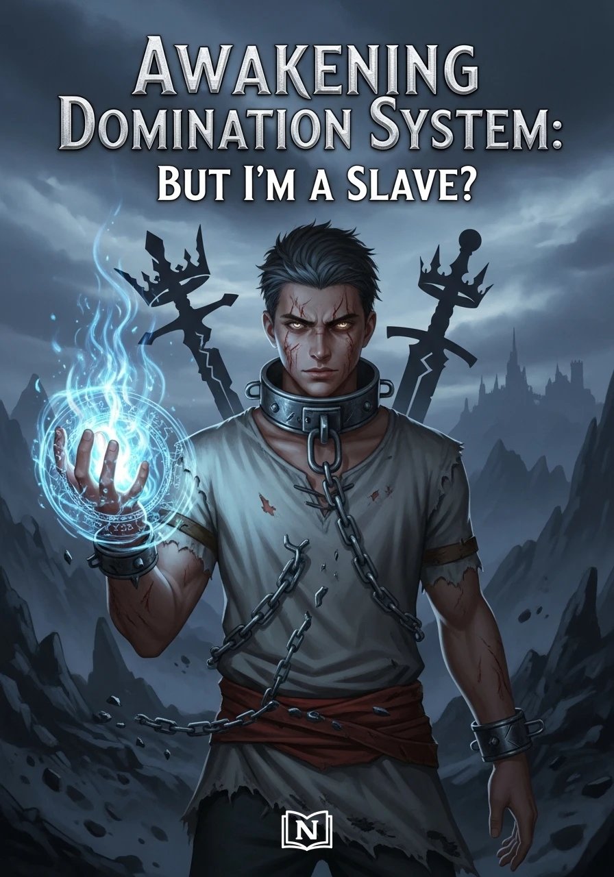 Awakening Domination System: But I'm a Slave? Novel