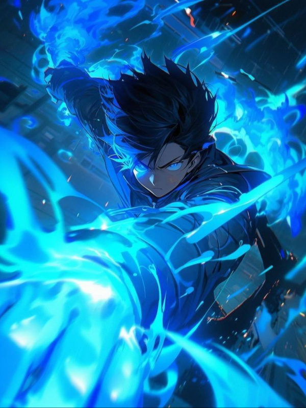 Awakening: I Ascend As A Legendary Ranked Necromancer