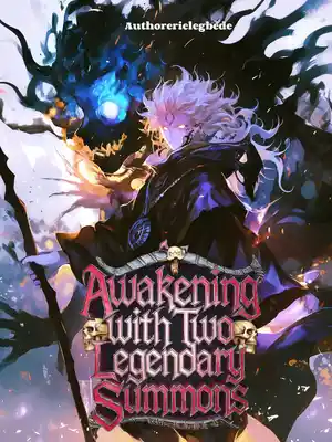 Awakening with two legendary Summons