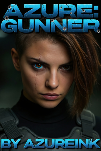 Azure: Gunner