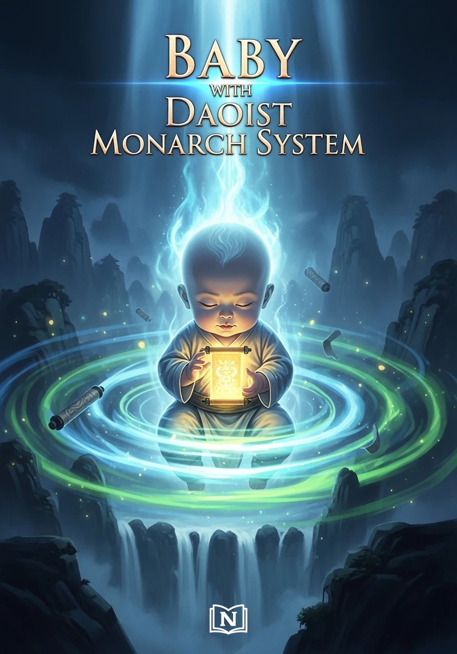 Baby with Daoist Monarch System Novel