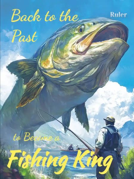 Back to the Past to Become a Fishing King
