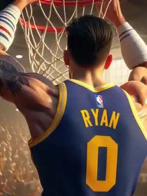 Basketball Soul System: I Got Westbrook's MVP Powers in Another World!