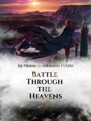 Battle Through the Heavens