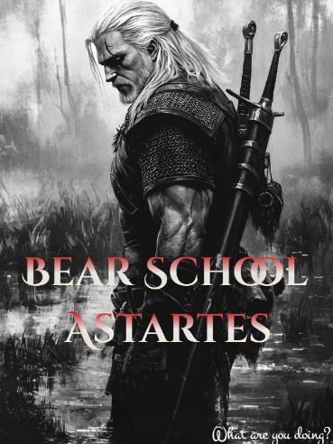 Bear School Astartes