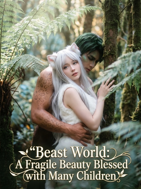 Beast World: A Fragile Beauty Blessed with Many Children