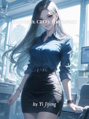 Beautiful CEO’s Top Expert