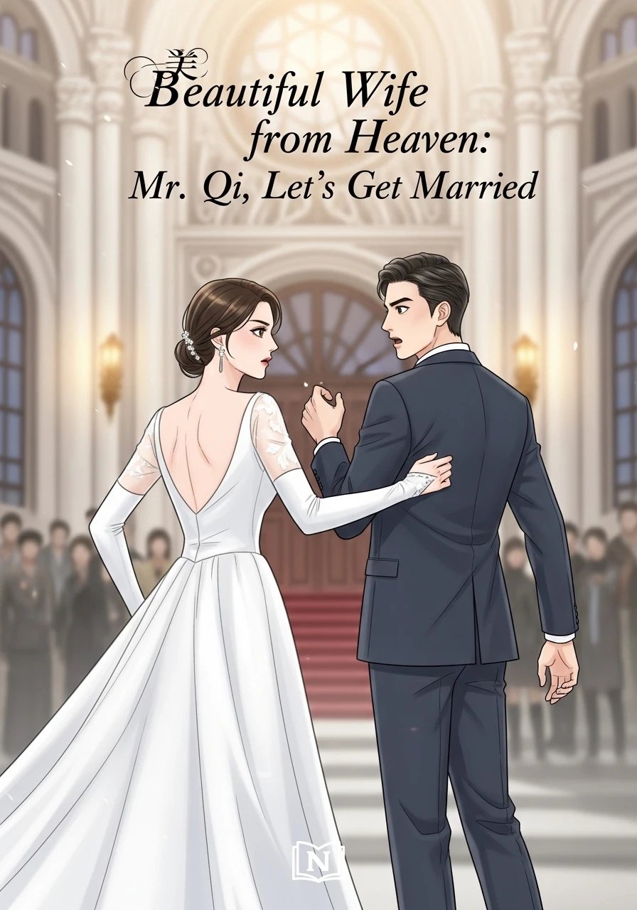 Beautiful Wife from Heaven: Mr. Qi, Let’s Get Married