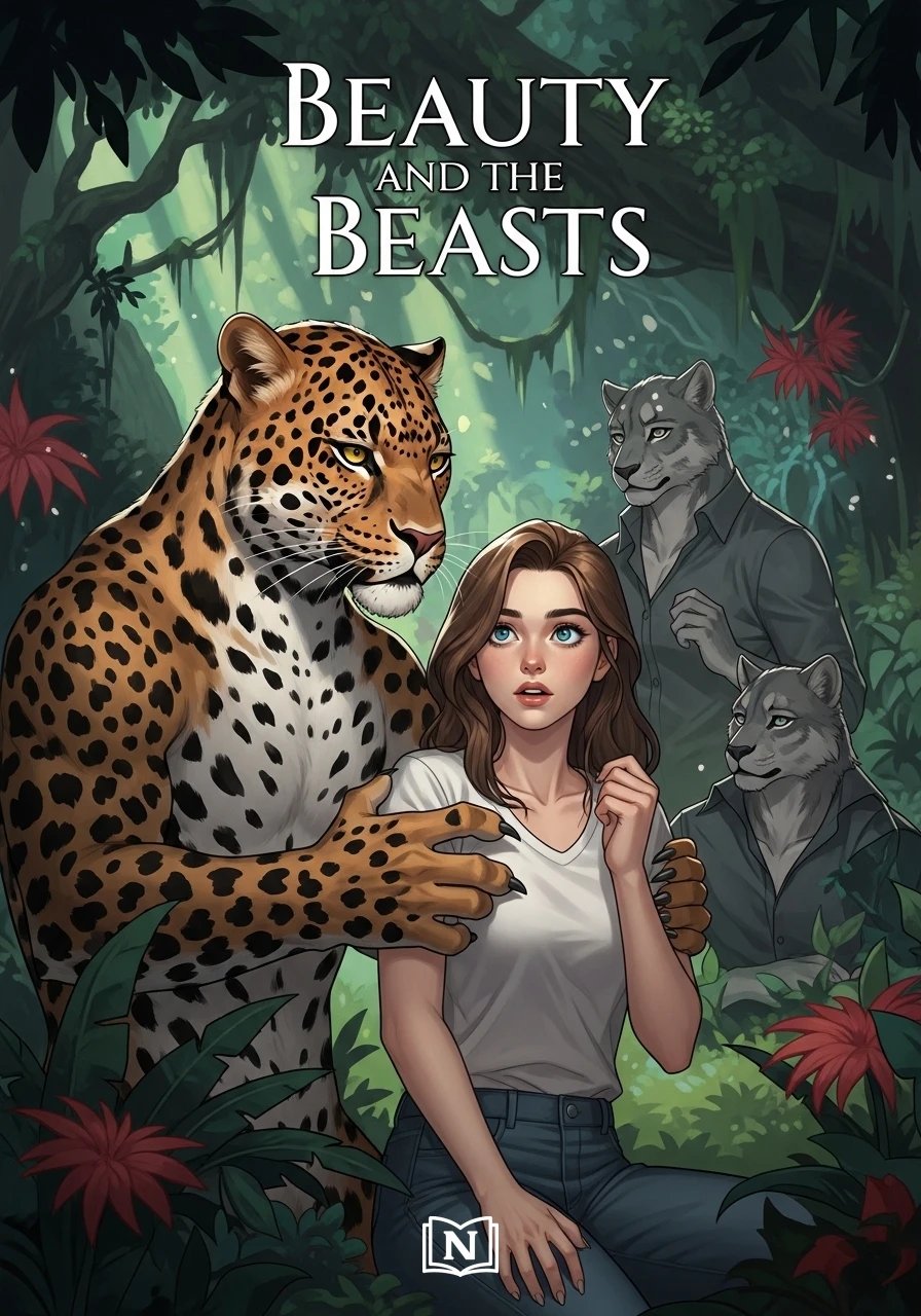 Beauty and the Beasts Novel