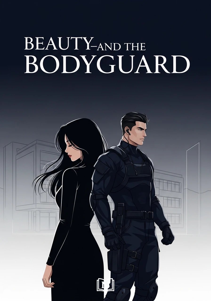 Beauty and the Bodyguard Novel