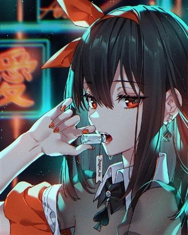 Becoming a Fierce Ghost, I Turned into the Shadow Behind the Heroine