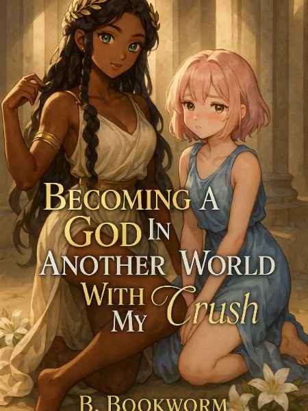 Becoming A God In Another World With My Crush