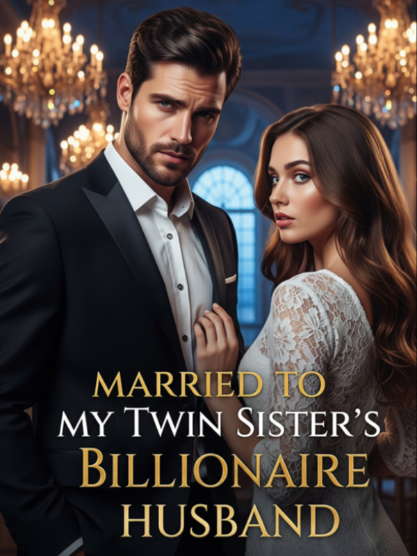 Becoming Lailah: Married to my Twin Sister's Billionaire Husband